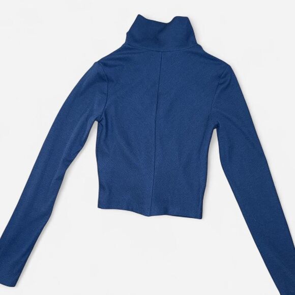 Urban Outfitters Zip Up Yoga Jacket in size SMALL - Picture 6 of 7